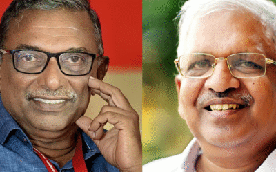 ‘പത്മകുമാറിന് വീഴ്ച പറ്റി, മോഷണത്തിലേക്ക് നയിച്ചു; എത്ര വലിയ ഉന്നതന് ആണെങ്കിലും പിടിക്കപ്പെടും’