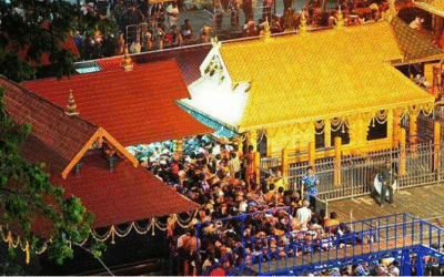 ശബരിമല സ്പോര്ട്ട് ബുക്കിങില് ഇളവ്: എത്ര പേര്ക്ക് നല്കണമെന്നതില് സാഹചര്യമനുസരിച്ച് ആകാമെന്ന് ഹൈക്കോടതി