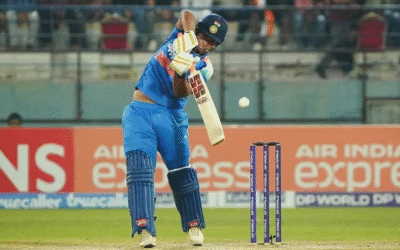 വീണ്ടും തീപ്പൊരി ബാറ്റിങ്; പാക് താരത്തെ പിന്തള്ളി വൈഭവ്; റൺ വേട്ടക്കാരിൽ മുന്നിൽ