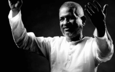 ഇളയരാജയുടെ പേര്, ചിത്രങ്ങള്, ഗാനങ്ങള് അനുമതിയില്ലാതെ ഉപയോഗിക്കരുത്; വിലക്കി ഹൈക്കോടതി