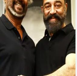 ലോകേഷിന് മുൻപേ കൈ കൊടുത്ത് സുന്ദർ സി; രജനികാന്ത്- കമൽ ഹാസൻ ചിത്രം വരുന്നു