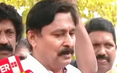 അര്ജന്റീന ടീം മാര്ച്ചില് വരും; അറിയിപ്പ് കിട്ടിയെന്ന് മന്ത്രി