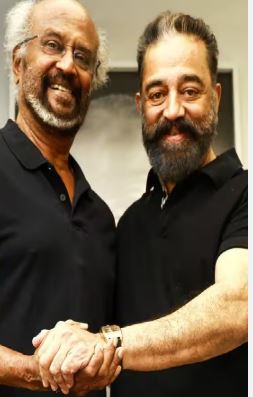 ലോകേഷിന് മുൻപേ കൈ കൊടുത്ത് സുന്ദർ സി; രജനികാന്ത്- കമൽ ഹാസൻ ചിത്രം വരുന്നു