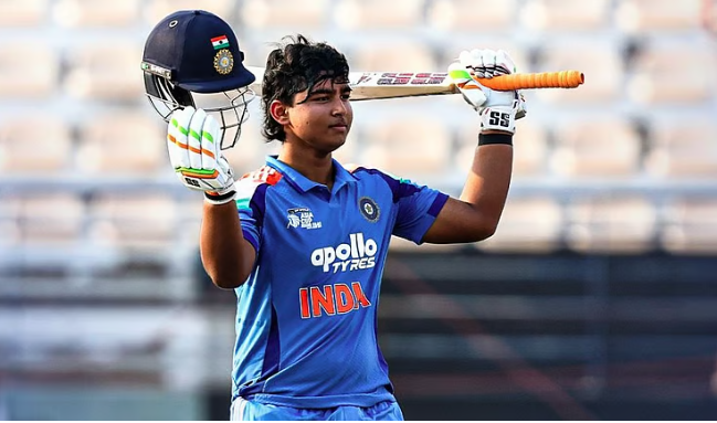 ‘സൂപ്പര്‍ ഓവറില്‍ വൈഭവിനെ ഇറക്കാതിരുന്നതിനു കാരണമുണ്ട്’; പ്രതികരിച്ച് ഇന്ത്യന്‍ ക്യാപ്റ്റന്‍