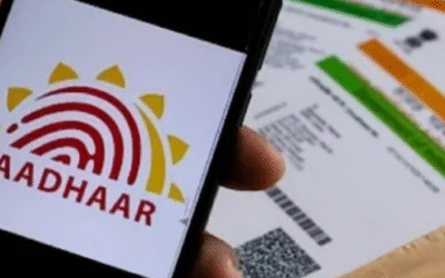ജനസംഖ്യയേക്കാള് കുടുതല് ആധാര് ഉടമകള്; കേരളത്തില് അധികമുള്ളത് 49 ലക്ഷത്തിലധികം