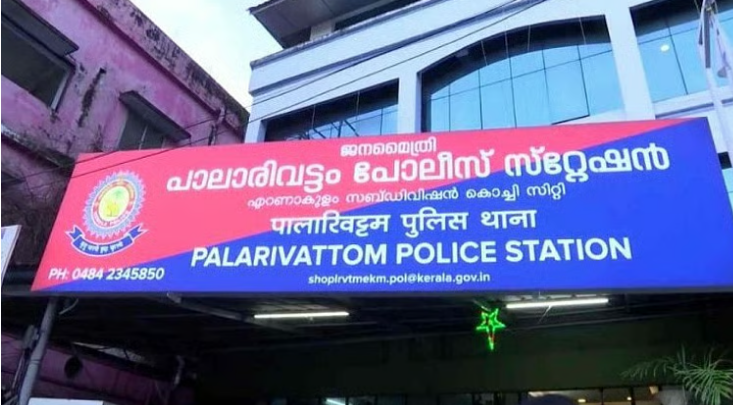 സ്പായിൽ പോയ സിപിഒയെ ഭീഷണിപ്പെടുത്തി 4 ലക്ഷം തട്ടി; എസ്ഐയ്ക്ക് സസ്പെന്‍ഷന്‍; കൂട്ടാളി പിടിയിൽ