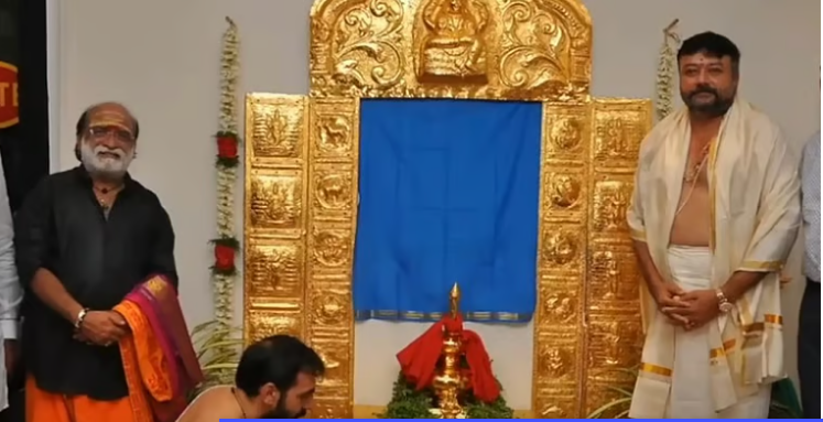 ശബരിമല സ്വര്‍ണക്കൊള്ള: നടന്‍ ജയറാം സാക്ഷിയാകും, വിവരങ്ങള്‍ തേടാന്‍ എസ്‌ഐടി