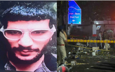 ഉമര്‍ നബിക്ക് താല്‍പ്പര്യം ‘ഐഎസ് ‘മാതൃക, പല ഭീകരസംഘടനകളുമായും ബന്ധം; അഫ്ഗാനിലേക്ക് കടക്കാന്‍ ശ്രമിച്ചു