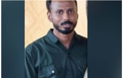 കല്ലറയിൽ കാട്ടുപന്നി ഓട്ടോറിക്ഷയിൽ ഇടിച്ച് പരിക്കേറ്റ് ചികിത്സയിലായിരുന്ന യുവാവ് മരിച്ചു