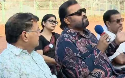 എയിംസിന് തറക്കല്ലിടാതെ 2029ല്‍ വോട്ട് ചോദിക്കില്ല; സുരേഷ് ഗോപി