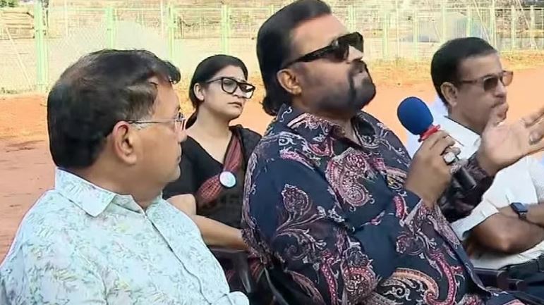 എയിംസിന് തറക്കല്ലിടാതെ 2029ല് വോട്ട് ചോദിക്കില്ല; സുരേഷ് ഗോപി