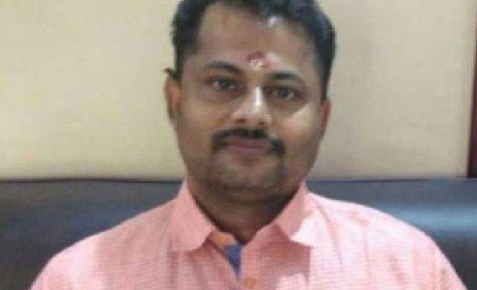 പാലത്തായി പീഡനക്കേസ്: കെ പത്മരാജനെ അധ്യാപന ജോലിയില്‍ നിന്ന് പിരിച്ചുവിട്ടു