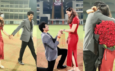 പിതാവിന് ഹൃദയാഘാതം; സ്മൃതി മന്ധാനയുടെ വിവാഹം മാറ്റിവെച്ചു