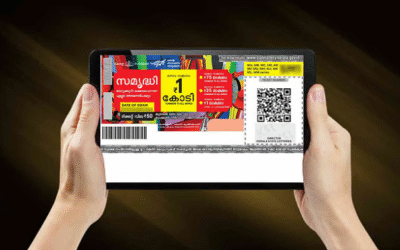 ഒരു കോടിയുടെ ഭാഗ്യശാലി ആര്?; സമൃദ്ധി ലോട്ടറി ഫലം പ്രഖ്യാപിച്ചു