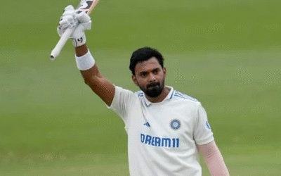 രോഹിത്തും കോലിയും ടീമില്, ഇന്ത്യന് ടീമിനെ പ്രഖ്യാപിച്ചു