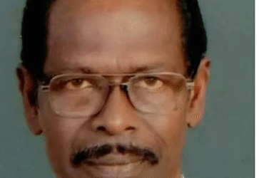 ലോലനെ സൃഷ്ടിച്ച പ്രതിഭ; കാര്ട്ടൂണിസ്റ്റ് ചെല്ലന് അന്തരിച്ചു