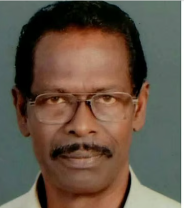 ലോലനെ സൃഷ്ടിച്ച പ്രതിഭ; കാര്‍ട്ടൂണിസ്റ്റ് ചെല്ലന്‍ അന്തരിച്ചു