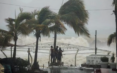 ഇന്ത്യൻ കാലാവസ്ഥാ വകുപ്പിൽ 134 ഒഴിവുകൾ, ഇപ്പോൾ അപേക്ഷിക്കാം