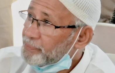 മുഹമ്മദ് അഷറഫ്(75) മരണപ്പെട്ടു