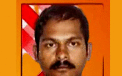 നടിയെ ആക്രമിച്ച കേസിലെ മൂന്നാം പ്രതി ആത്മഹത്യയ്ക്ക് ശ്രമിച്ചു