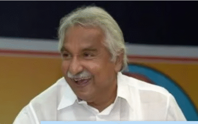 സോളാര് പീഡനക്കേസില് ഉമ്മന് ചാണ്ടിയുടെ പേര് പിന്നീട് കൂട്ടിച്ചേര്ത്തു?