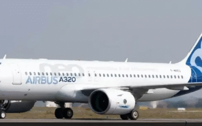 എയർബസ് സോഫ്റ്റ്വെയർ മുന്നറിയിപ്പ്; DGCAയുടെ അടിയന്തര നടപടി