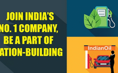 ഇന്ത്യൻ ഓയിൽ കോർപ്പറേഷൻ ലിമിറ്റഡിൽ വീണ്ടും അവസരം, 313 ഒഴിവുകൾ