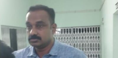 തിരുവനന്തപുരം മെഡിക്കല് കോളജ് കാര്ഡിയാക് ഐസിയുവിലെത്തിച്ച പ്രതി രക്ഷപ്പെട്ടു