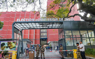 എസ്‌ഐആര്‍ സമയപരിധി നീട്ടി; പൂരിപ്പിച്ച ഫോമുകള്‍ ഡിസംബര്‍ 11 വരെ നല്‍കാം