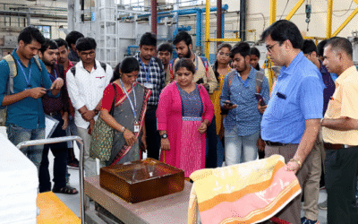 കേന്ദ്ര സർക്കാർ സ്ഥാപനത്തിൽ സയന്റിസ്റ്റ് ആകാം; 28 ഒഴിവ്, അപേക്ഷ ഡിസംബർ 1മുതൽ സമർപ്പിക്കാം