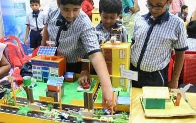 സ്കൂള് ശാസ്ത്രോത്സവം; മലപ്പുറം ഹാട്രിക്കിലേക്ക്, ഇന്ന് മേള അവസാനിക്കും
