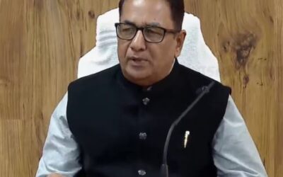 കേരളത്തിൽ ഇനി തദ്ദേശപ്പോര്; സംസ്ഥാനത്ത് പെരുമാറ്റച്ചട്ടം പ്രാബല്യത്തിൽ: വോട്ടെടുപ്പ് രണ്ട് ഘട്ടങ്ങളില്‍, ഡിസംബര്‍ 9നും, 11നും