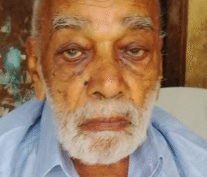 വി. ഗോപിനാഥൻ നായർ (98) അന്തരിച്ചു