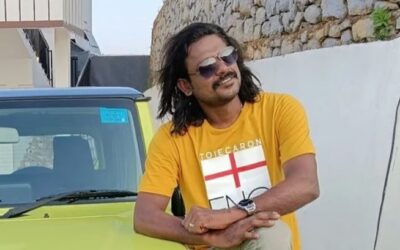 മഞ്ഞുമ്മല് ബോയ്സിലെ സുഭാഷ് ചന്ദ്രന് സ്ഥാനാര്ഥിപ്പട്ടികയില്