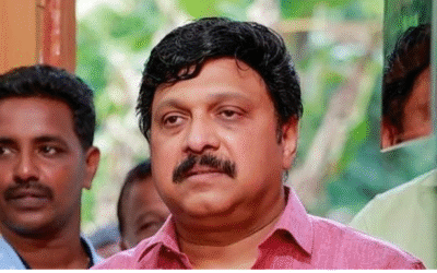 മൂന്നാറില് നടക്കുന്നത് ടാക്സി ഡ്രൈവര്മാരുടെ ഗുണ്ടായിസം; ലൈസന്സ് റദ്ദാക്കുമെന്ന് മന്ത്രി കെബി ഗണേഷ് കുമാര്