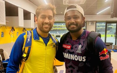 ഉറപ്പിച്ചു, സഞ്ജു ചെന്നൈയുടെ പുതിയ ‘തല’! ജഡേജയും സാം കറനും രാജസ്ഥാനിലേക്ക്