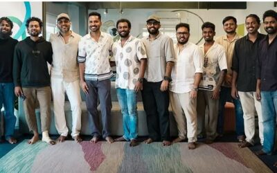 ‘കരിക്ക്’ ടീം ഇനി ബിഗ് സ്ക്രീനിൽ; ആവേശത്തോടെ ആരാധകർ