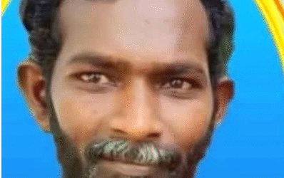 പാലോട് യുവാവ് വൈദ്യുതാഘാതം ഏറ്റു മരിച്ചു