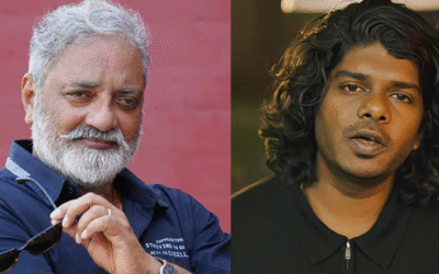 ‘അയാളുടെ സാമൂഹ്യ വിരുദ്ധതയ്ക്കുള്ള സ്പെഷ്യല് അവാര്ഡ് കൂടി പ്രഖ്യാപിക്കുക’; വേടന്റെ അവാര്ഡില് ജോയ് മാത്യു