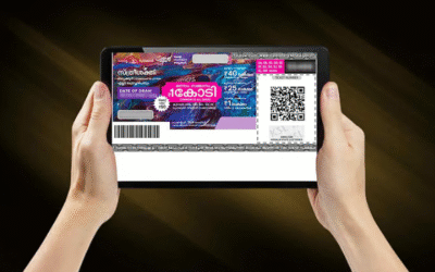 ഒരു കോടിയുടെ ഒന്നാം സമ്മാനം മാനന്തവാടിയില് വിറ്റ ടിക്കറ്റിന്; സ്ത്രീശക്തി ലോട്ടറി ഫലം പ്രഖ്യാപിച്ചു