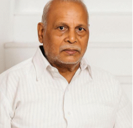 പി ആർ എ അംഗം കെ. ശിവസുബ്രമണ്യൻ (84) അന്തരിച്ചു