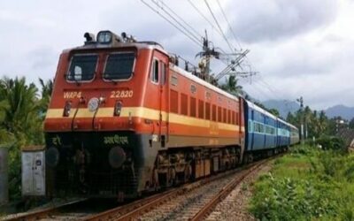 ശബരിമല മണ്ഡലകാലം; സ്പെഷല് സര്വീസുകള് പ്രഖ്യാപിച്ച് റെയില്വേ