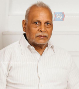 പി ആർ എ അംഗം കെ. ശിവസുബ്രമണ്യൻ (84) അന്തരിച്ചു