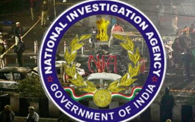 ഡൽഹി സ്ഫോടനം: അന്വേഷണം ഏറ്റെടുത്ത് എൻഐഎ