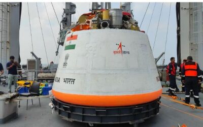 എന്ജിനീയർ ഡിപ്ലോമ പാസായവർക്ക് ഐ എസ് ആർ ഒയിൽ അവസരം