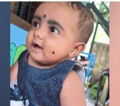 അങ്കമാലിയില്‍ കഴുത്തിന് മുറിവേറ്റ കുഞ്ഞ് മരിച്ച നിലയില്‍; കൊലപാതകമെന്ന് സംശയം; അന്വേഷണം