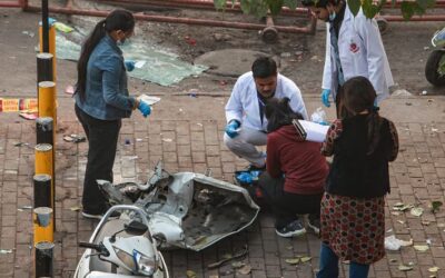 റിപ്പബ്ലിക് ദിനത്തില് വന് ആക്രമണത്തിന് പദ്ധതിയിട്ടു; അറസ്റ്റിലായ ഡോക്ടറുടെ മൊഴി