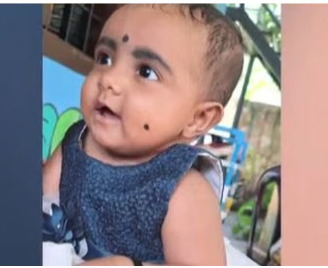 പിറന്നാള് ദിനത്തിലെത്തിയ ദുരന്തം; അമ്മൂമ്മയുടെ അറസ്റ്റ് ഇന്ന്