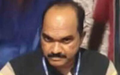 കണക്ഷന് സ്ഥിരപ്പെടുത്താന് ഒന്നരലക്ഷം രൂപ കൈക്കൂലി; കെഎസ്ഇബി അസി. എന്ജിനീയര് പിടിയില്