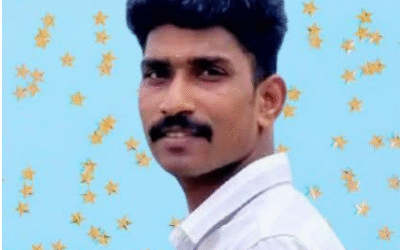 വിവാഹം നിശ്ചയിച്ചിരുന്ന പോലീസ് ഉദ്യോഗസ്ഥൻ വീടിന് സമീപം തൂങ്ങിമരിച്ച നിലയില്‍